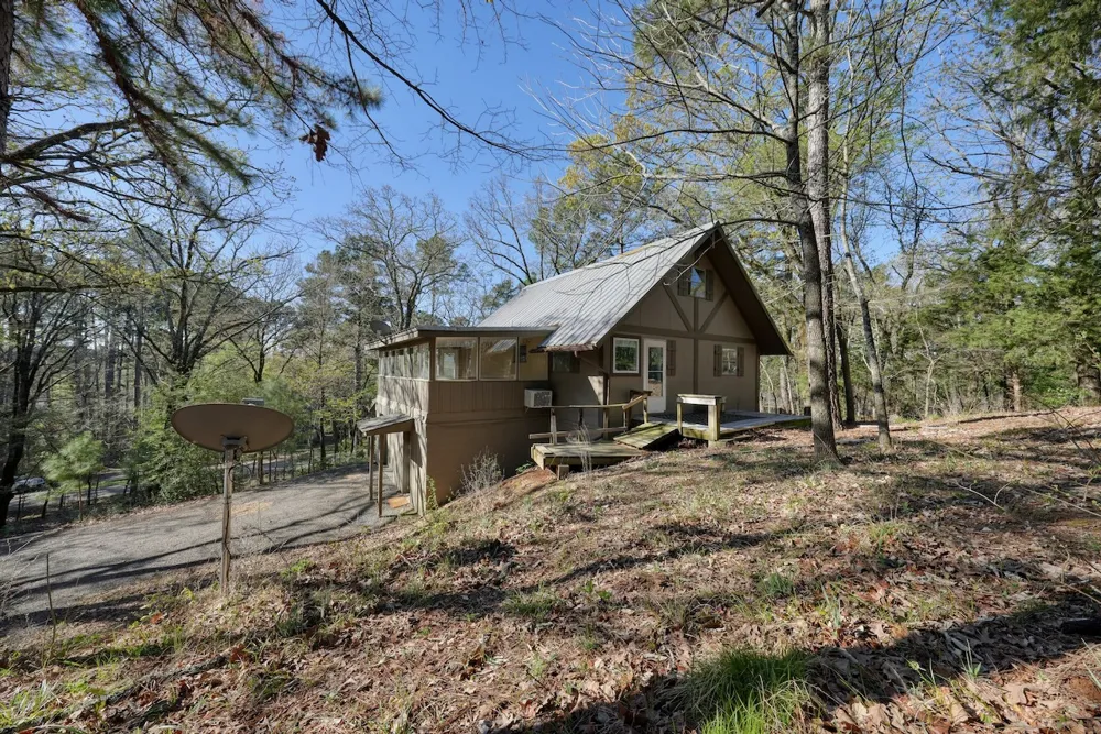 1633 Morningside Trail Hideaway, TX 75771