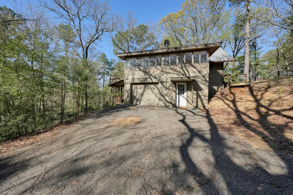 1633 Morningside Trail Hideaway, TX 75771