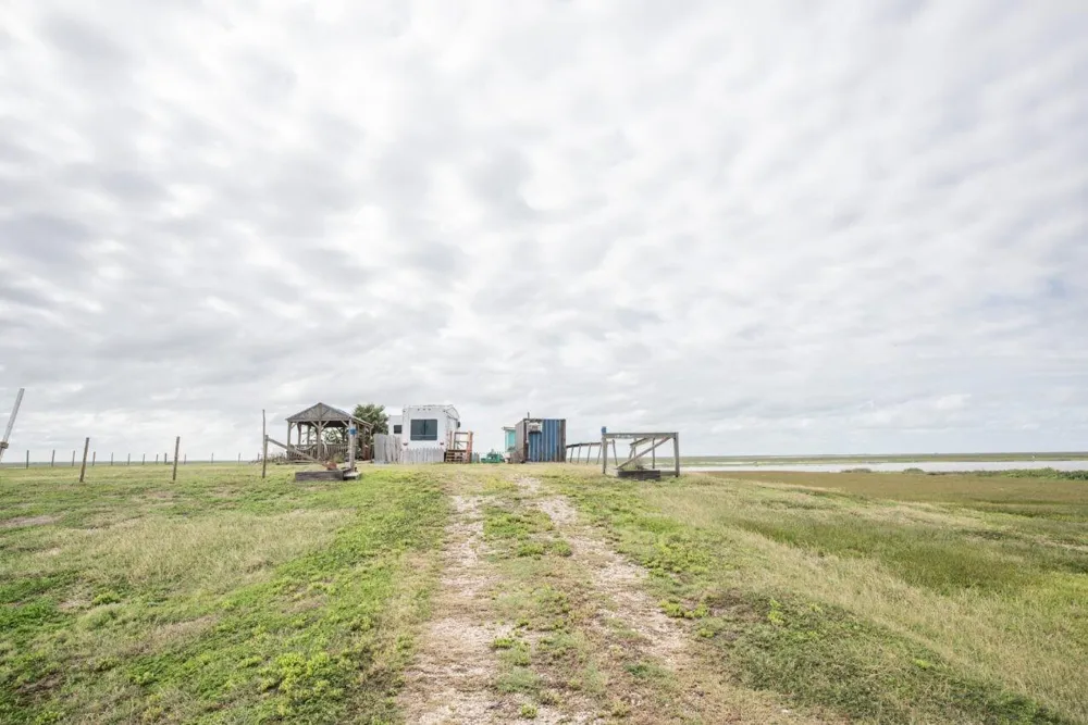 983 Canal Drive Sargent, TX 77414