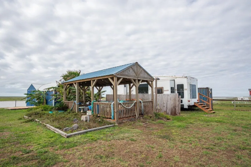 983 Canal Drive Sargent, TX 77414