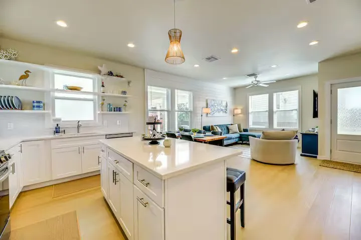 434 Oleander Street #11 Port Aransas, TX 78373