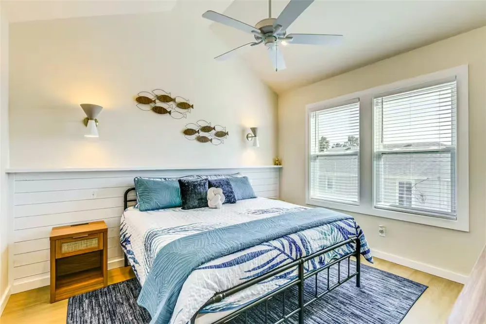 434 Oleander Street #11 Port Aransas, TX 78373