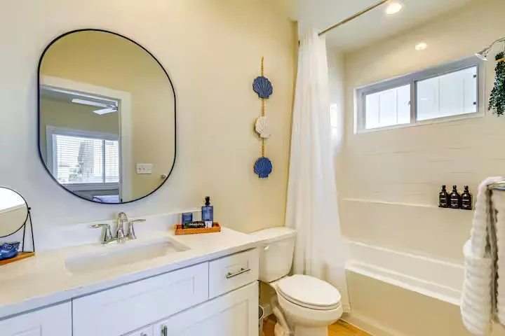 434 Oleander Street #11 Port Aransas, TX 78373