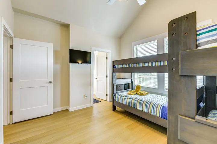 434 Oleander Street #11 Port Aransas, TX 78373