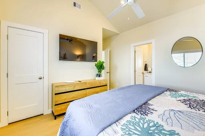 434 Oleander Street #11 Port Aransas, TX 78373