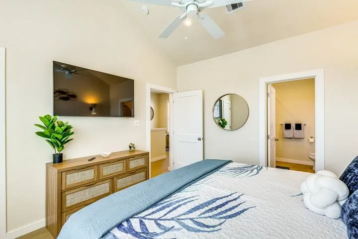 434 Oleander Street #11 Port Aransas, TX 78373