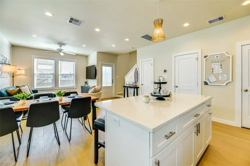 434 Oleander Street #11 Port Aransas, TX 78373