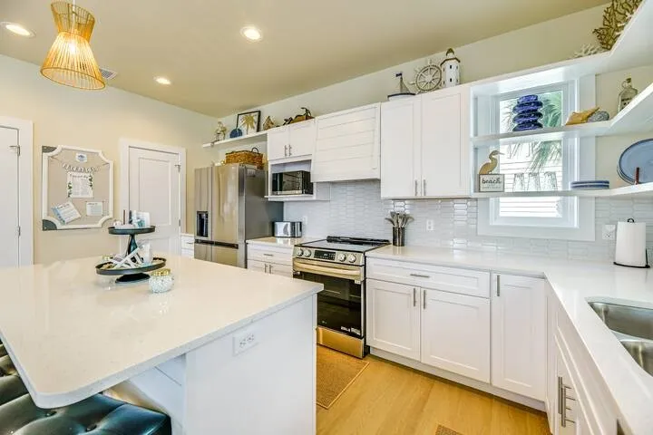 434 Oleander Street #11 Port Aransas, TX 78373