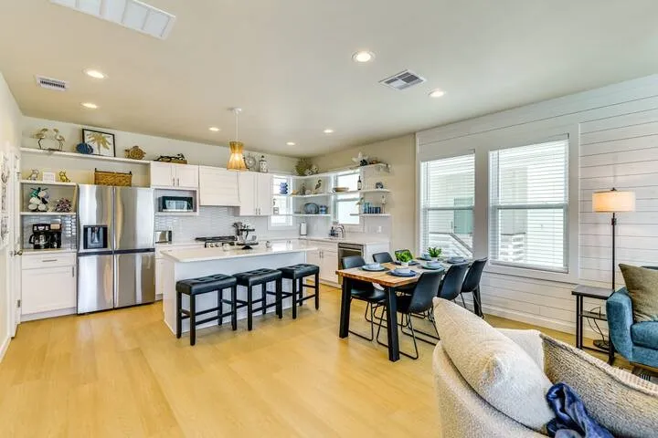 434 Oleander Street #11 Port Aransas, TX 78373