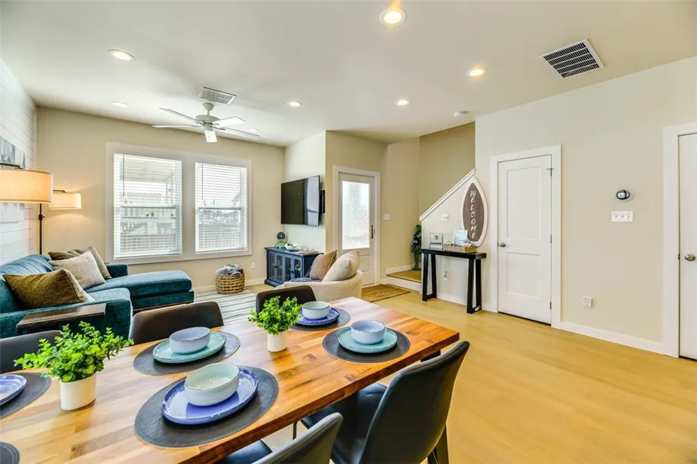 434 Oleander Street #11 Port Aransas, TX 78373