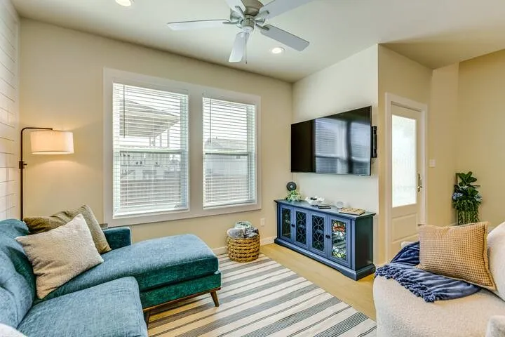 434 Oleander Street #11 Port Aransas, TX 78373