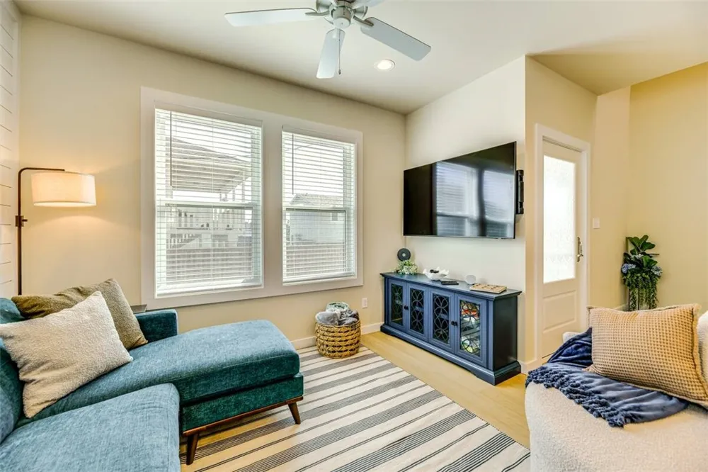 434 Oleander Street #11 Port Aransas, TX 78373