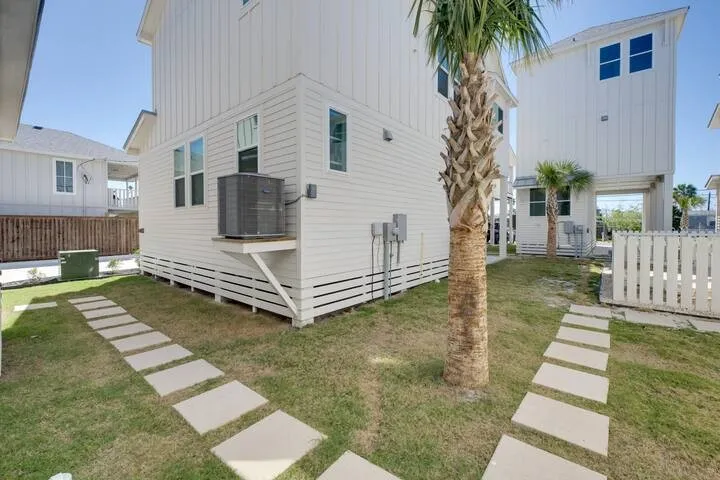 434 Oleander Street #11 Port Aransas, TX 78373
