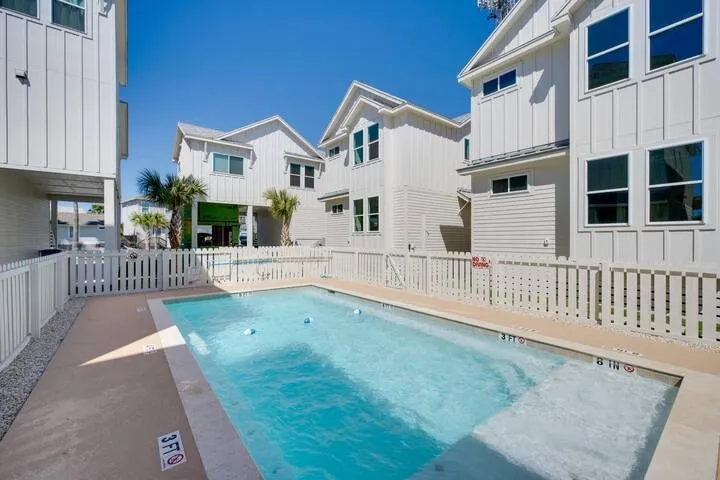 434 Oleander Street #11 Port Aransas, TX 78373