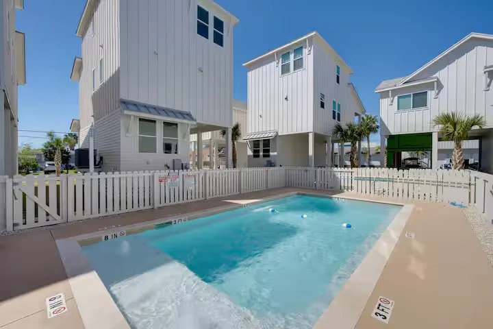 434 Oleander Street #11 Port Aransas, TX 78373