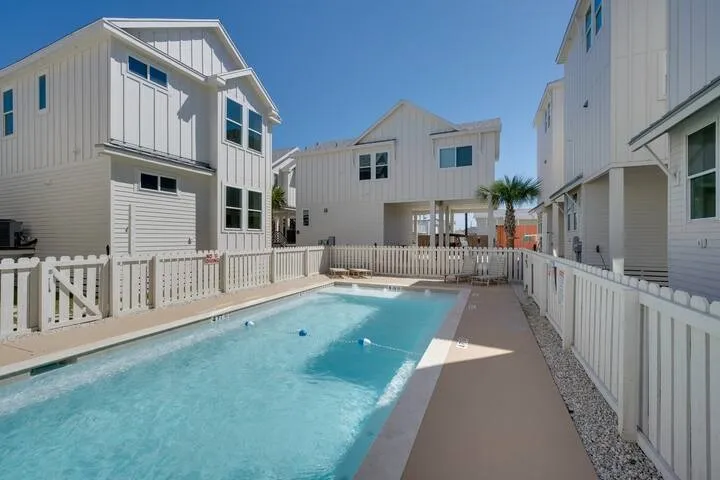 434 Oleander Street #11 Port Aransas, TX 78373