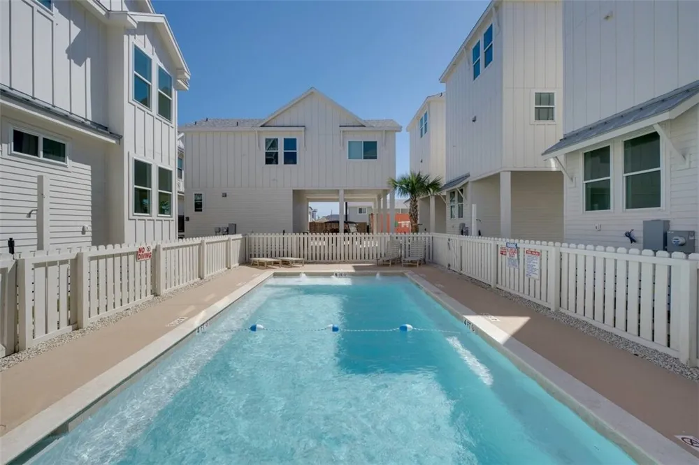 434 Oleander Street #11 Port Aransas, TX 78373