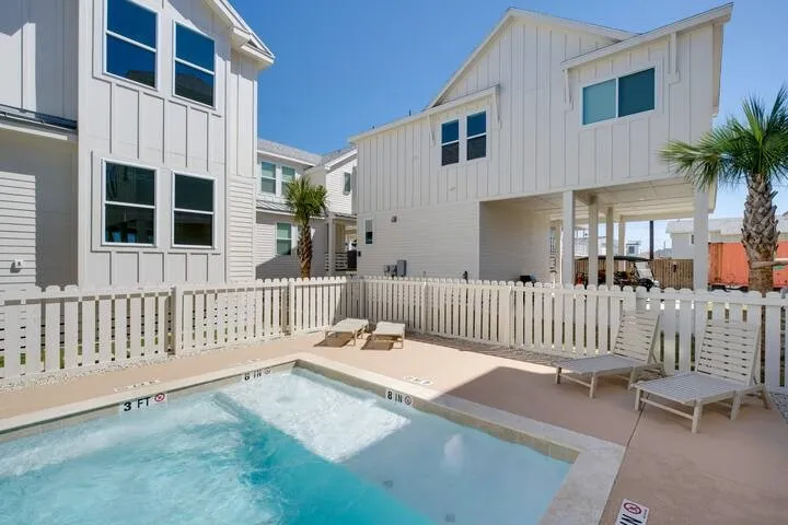434 Oleander Street #11 Port Aransas, TX 78373
