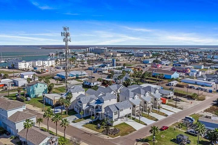 434 Oleander Street #11 Port Aransas, TX 78373