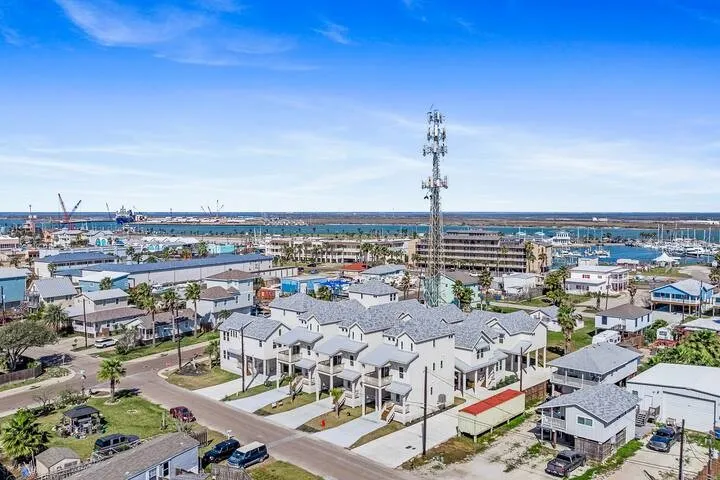 434 Oleander Street #11 Port Aransas, TX 78373