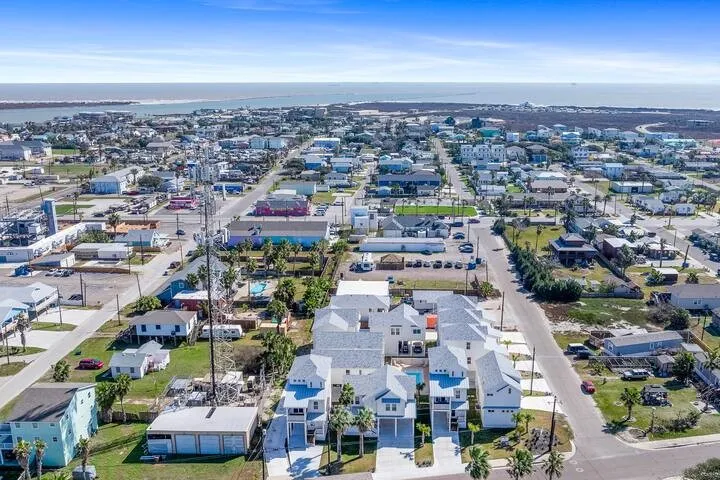 434 Oleander Street #11 Port Aransas, TX 78373