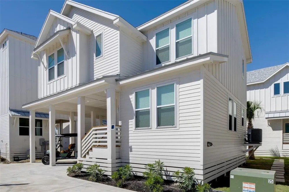 434 Oleander Street #11 Port Aransas, TX 78373