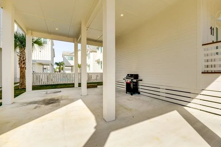 434 Oleander Street #11 Port Aransas, TX 78373