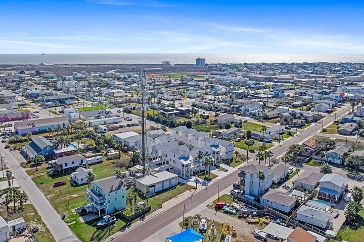 434 Oleander Street #11 Port Aransas, TX 78373