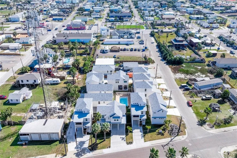 434 Oleander Street #11 Port Aransas, TX 78373
