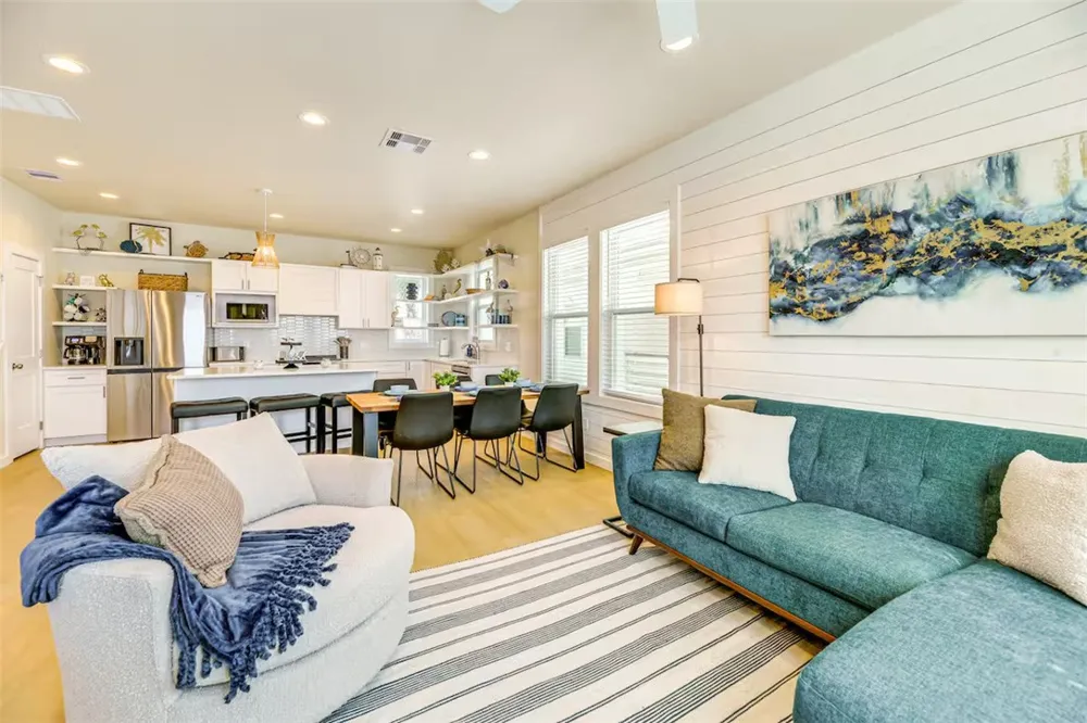 434 Oleander Street #11 Port Aransas, TX 78373