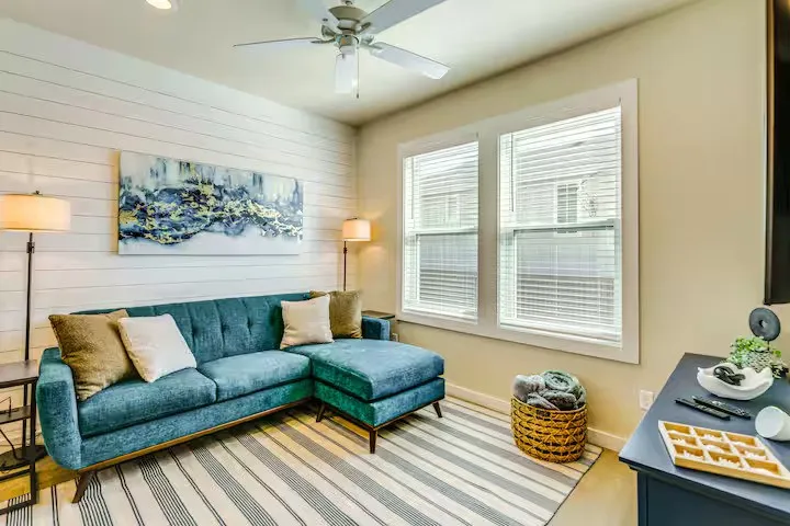 434 Oleander Street #11 Port Aransas, TX 78373
