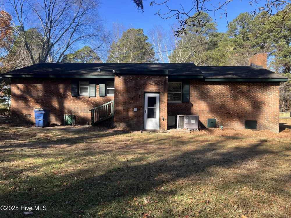 1264 Buffalo Road Smithfield, NC 27577