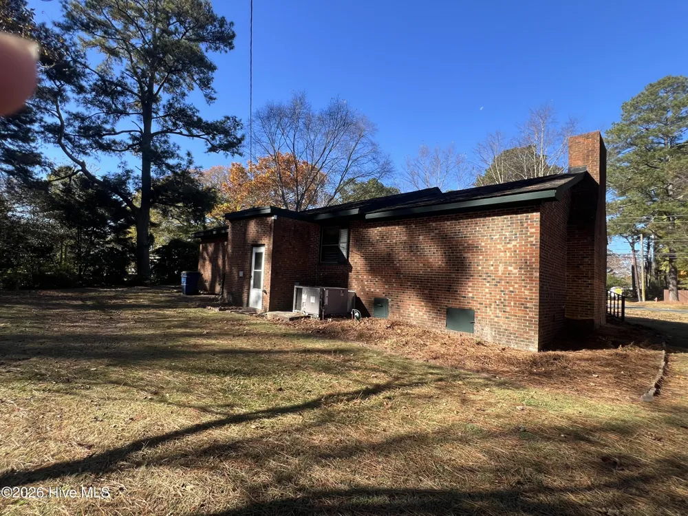 1264 Buffalo Road Smithfield, NC 27577