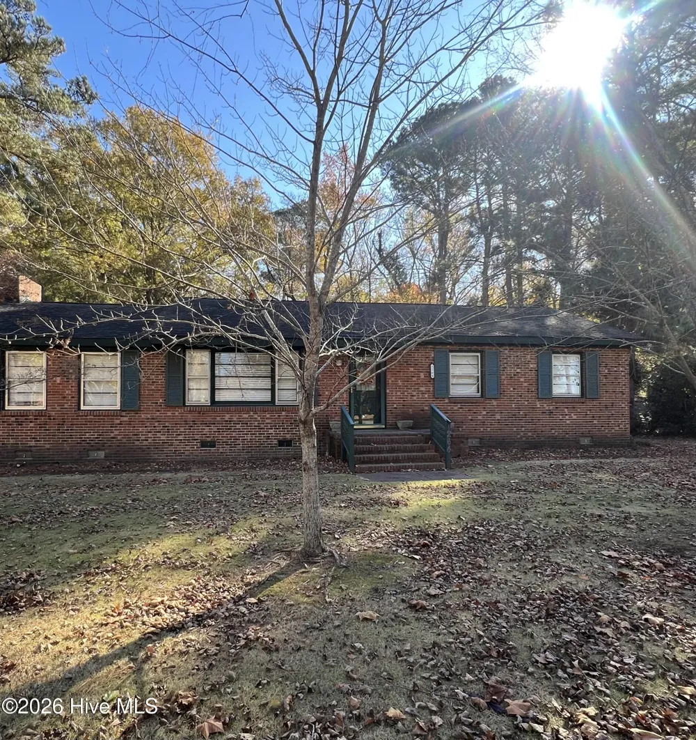 1264 Buffalo Road Smithfield, NC 27577