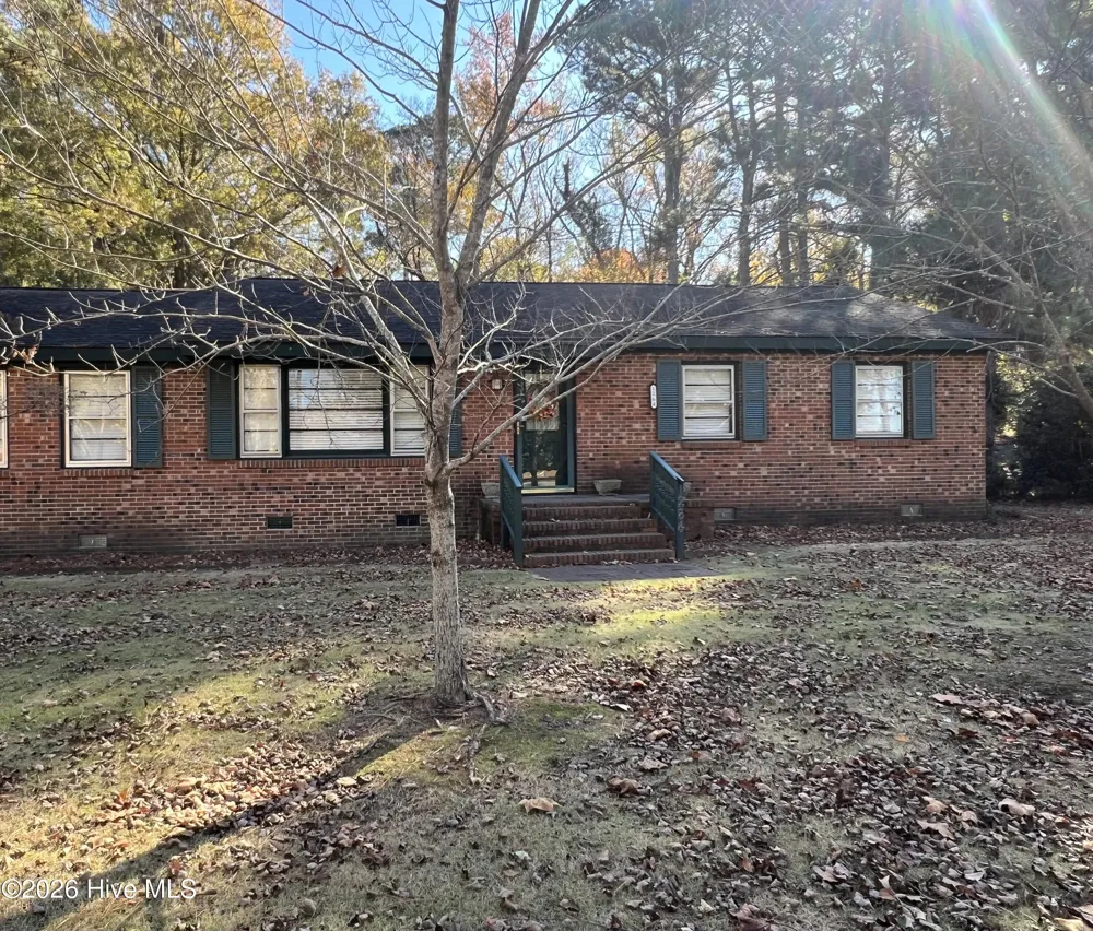 1264 Buffalo Road Smithfield, NC 27577