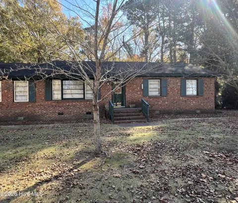 1264 Buffalo Road