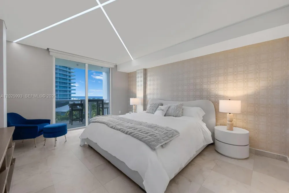 10275 Collins Ave #507 Bal Harbour, FL 33154