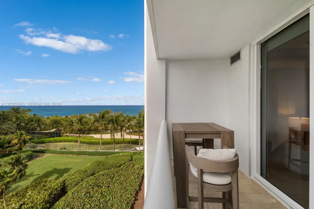 10275 Collins Ave #507 Bal Harbour, FL 33154