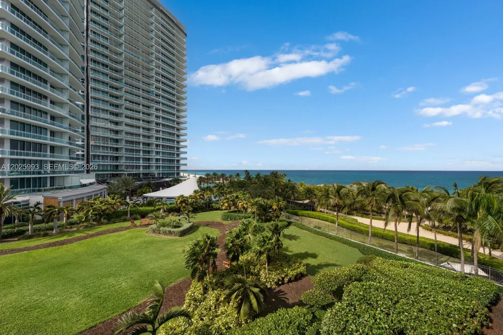 10275 Collins Ave #507 Bal Harbour, FL 33154