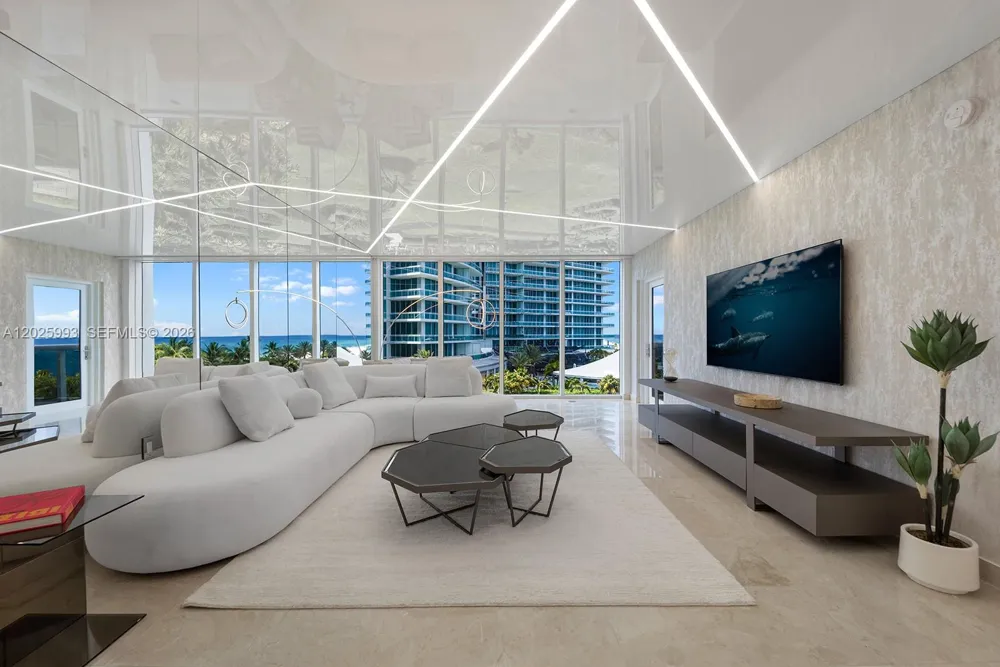 10275 Collins Ave #507 Bal Harbour, FL 33154