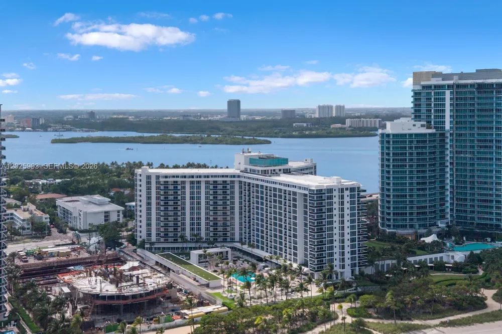 10275 Collins Ave #507 Bal Harbour, FL 33154
