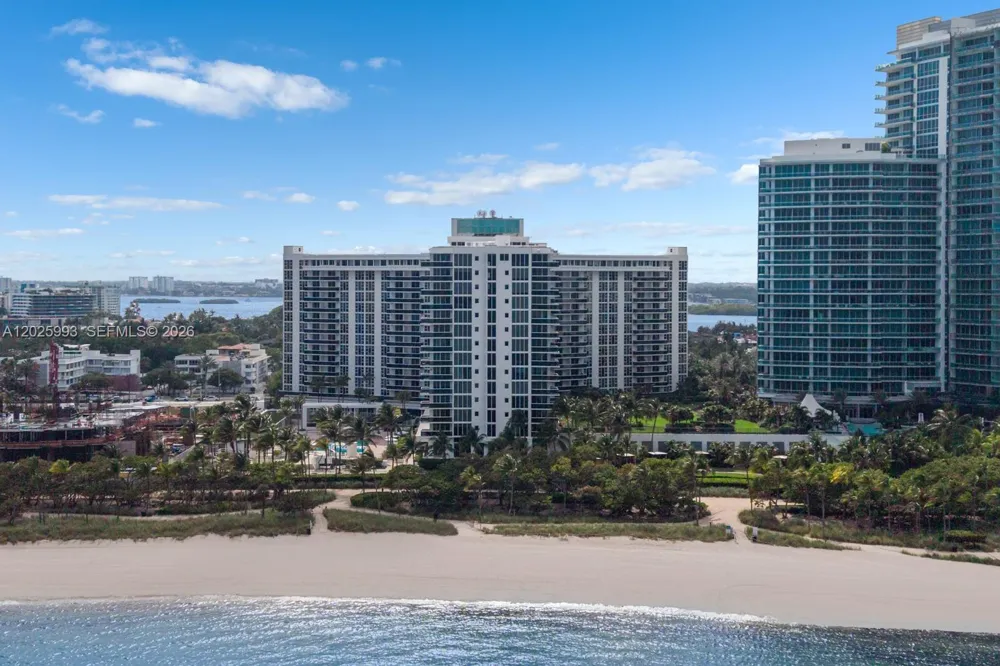 10275 Collins Ave #507 Bal Harbour, FL 33154