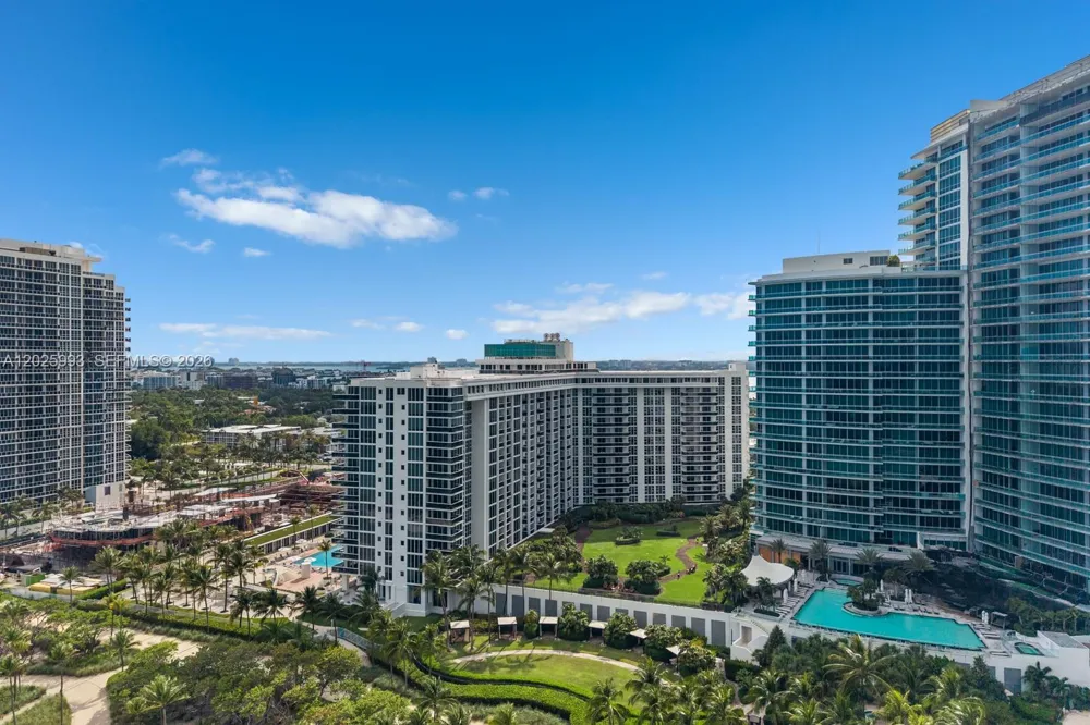 10275 Collins Ave #507 Bal Harbour, FL 33154