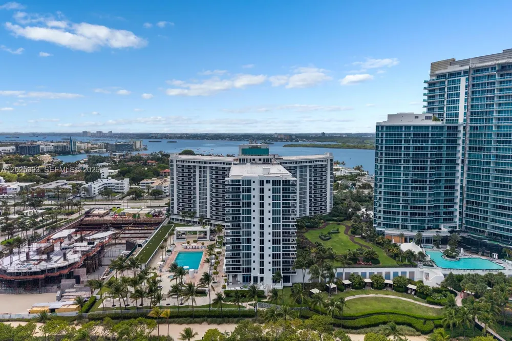 10275 Collins Ave #507 Bal Harbour, FL 33154