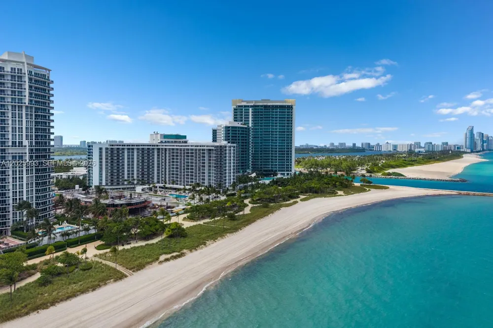 10275 Collins Ave #507 Bal Harbour, FL 33154
