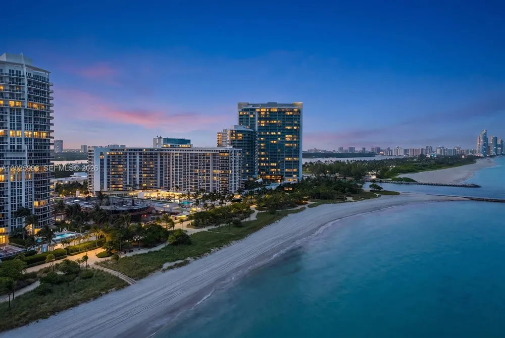 10275 Collins Ave #507 Bal Harbour, FL 33154