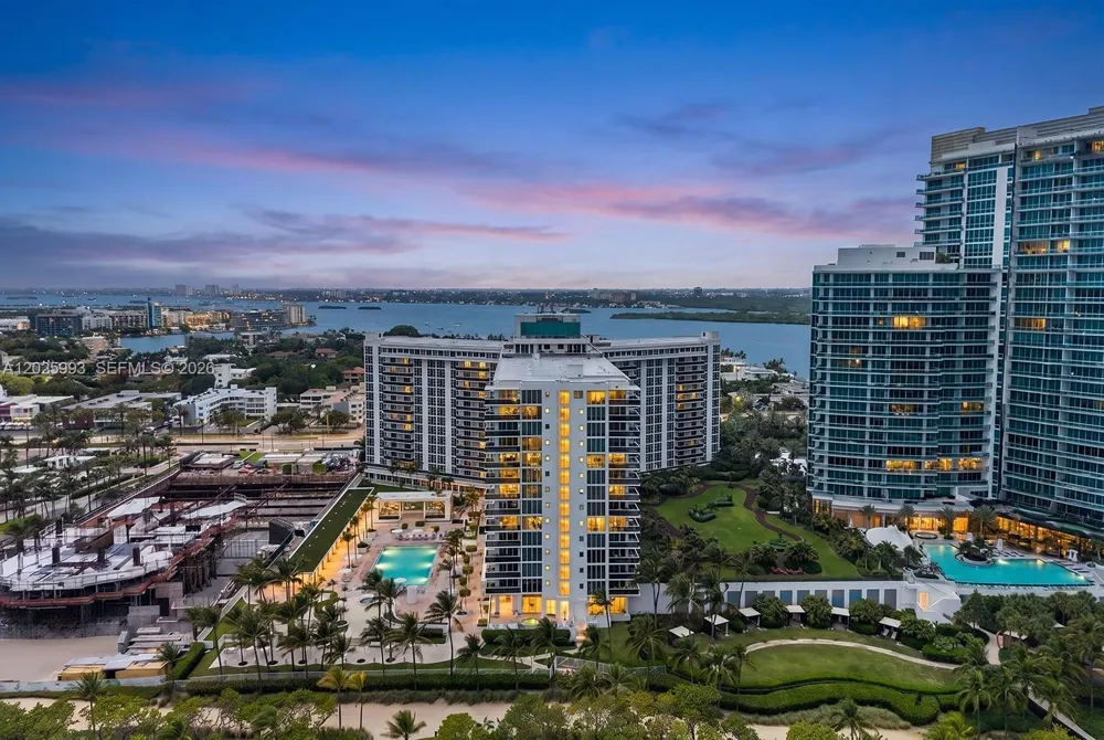 10275 Collins Ave #507 Bal Harbour, FL 33154