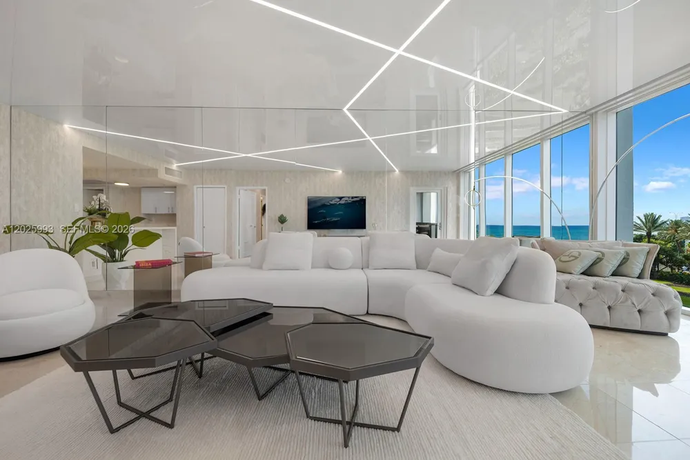 10275 Collins Ave #507 Bal Harbour, FL 33154