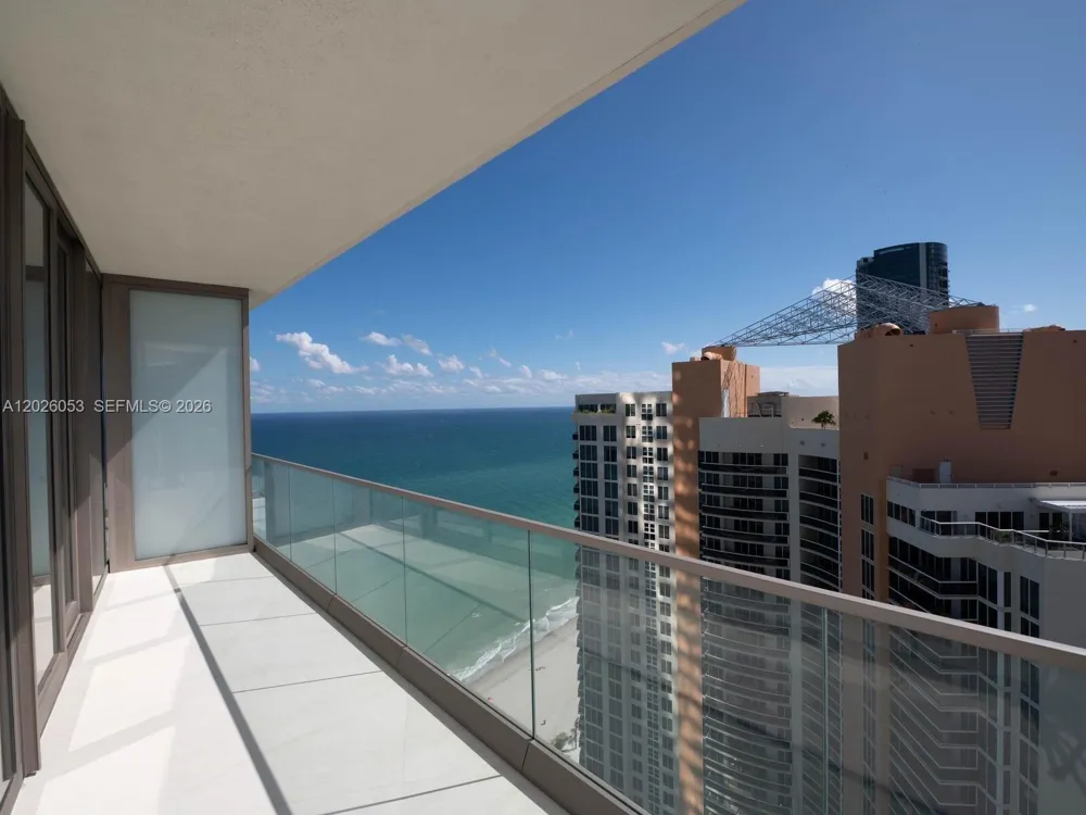 18975 Collins Ave #3105 Sunny Isles Beach, FL 33160