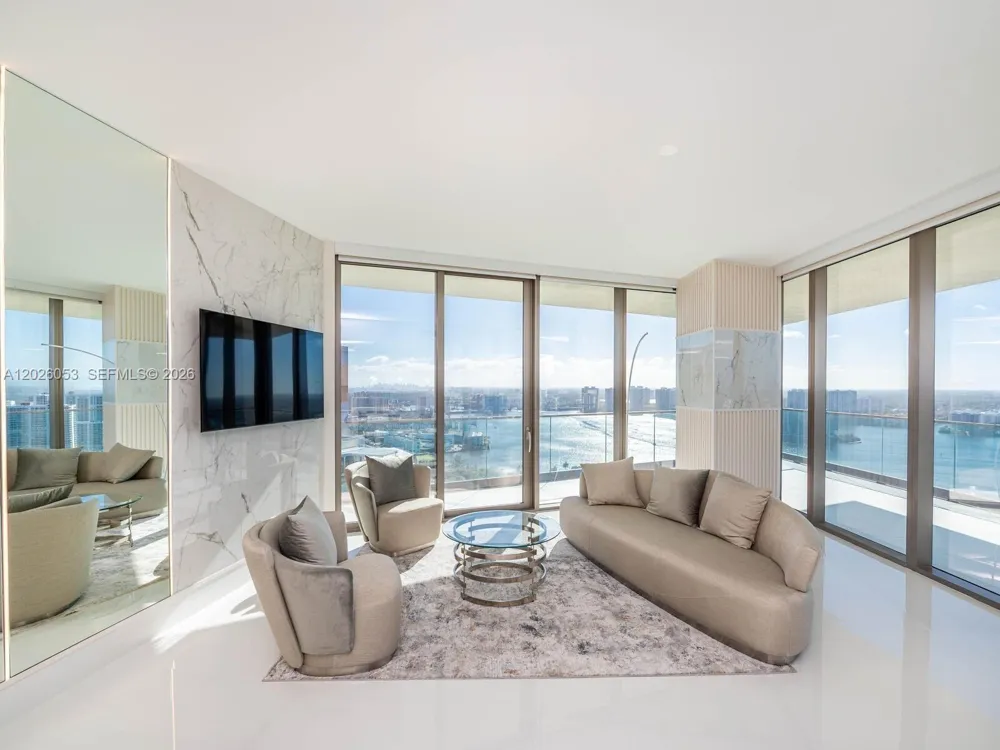 18975 Collins Ave #3105 Sunny Isles Beach, FL 33160